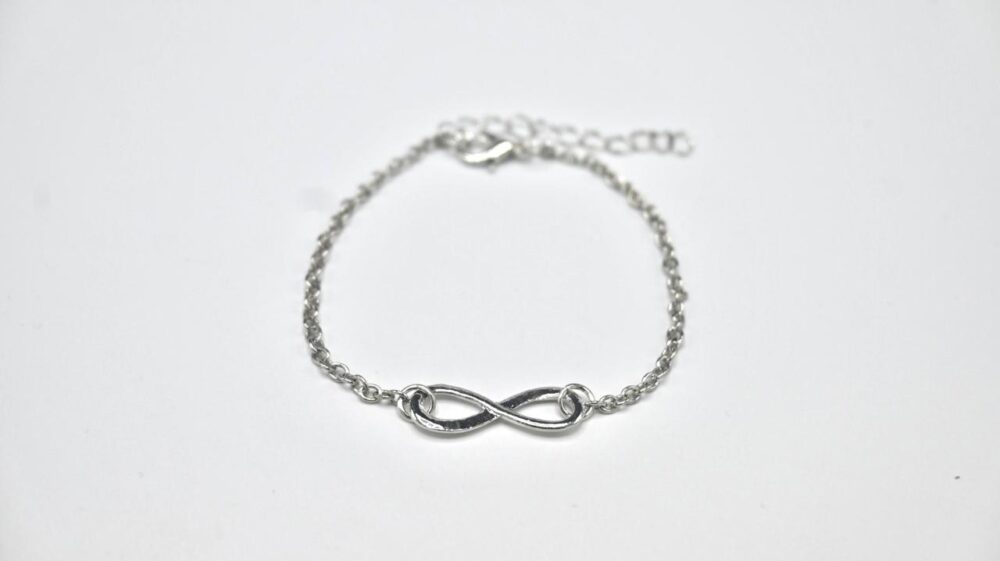 INFINITY SILVER