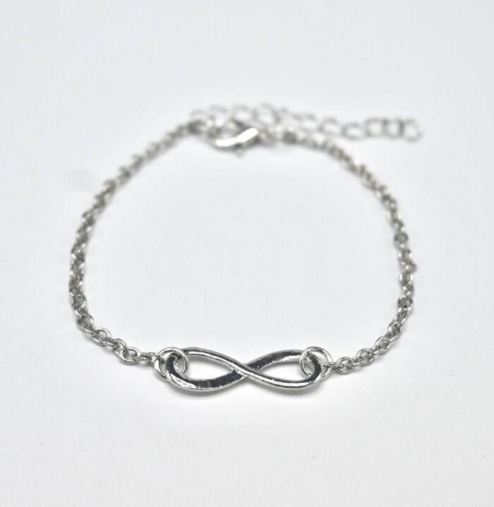 INFINITY SILVER