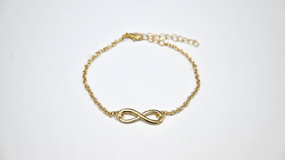 INFINITY GOLD