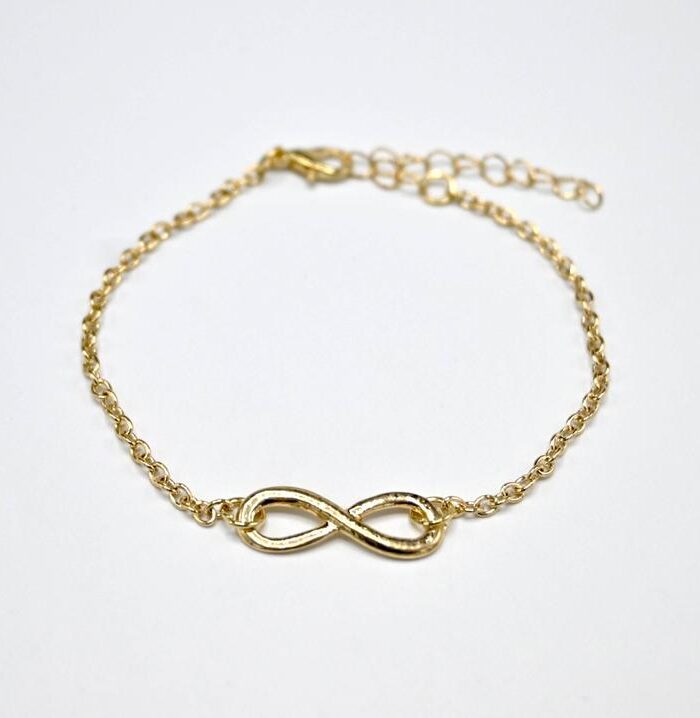 INFINITY GOLD