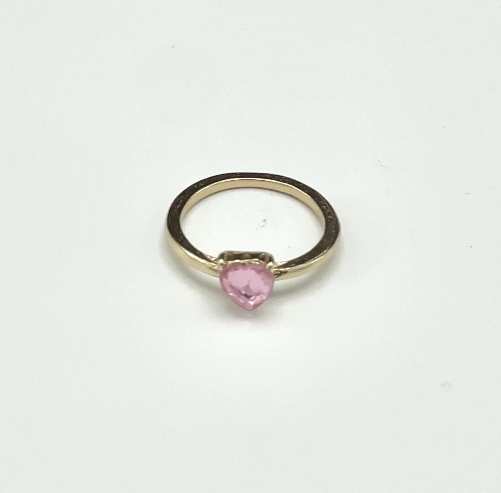 Pink Rings Set of 4 - Image 5