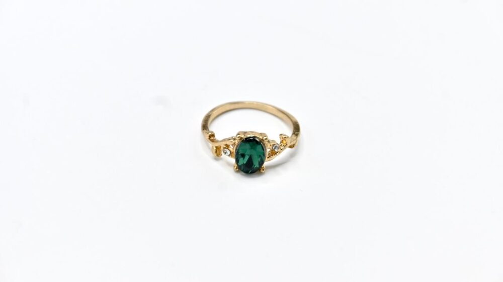 Bellona Bling 5 Rings Set - Image 2