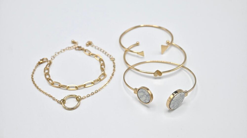 Eris Set of 5
