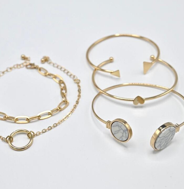 Eris Set of 5