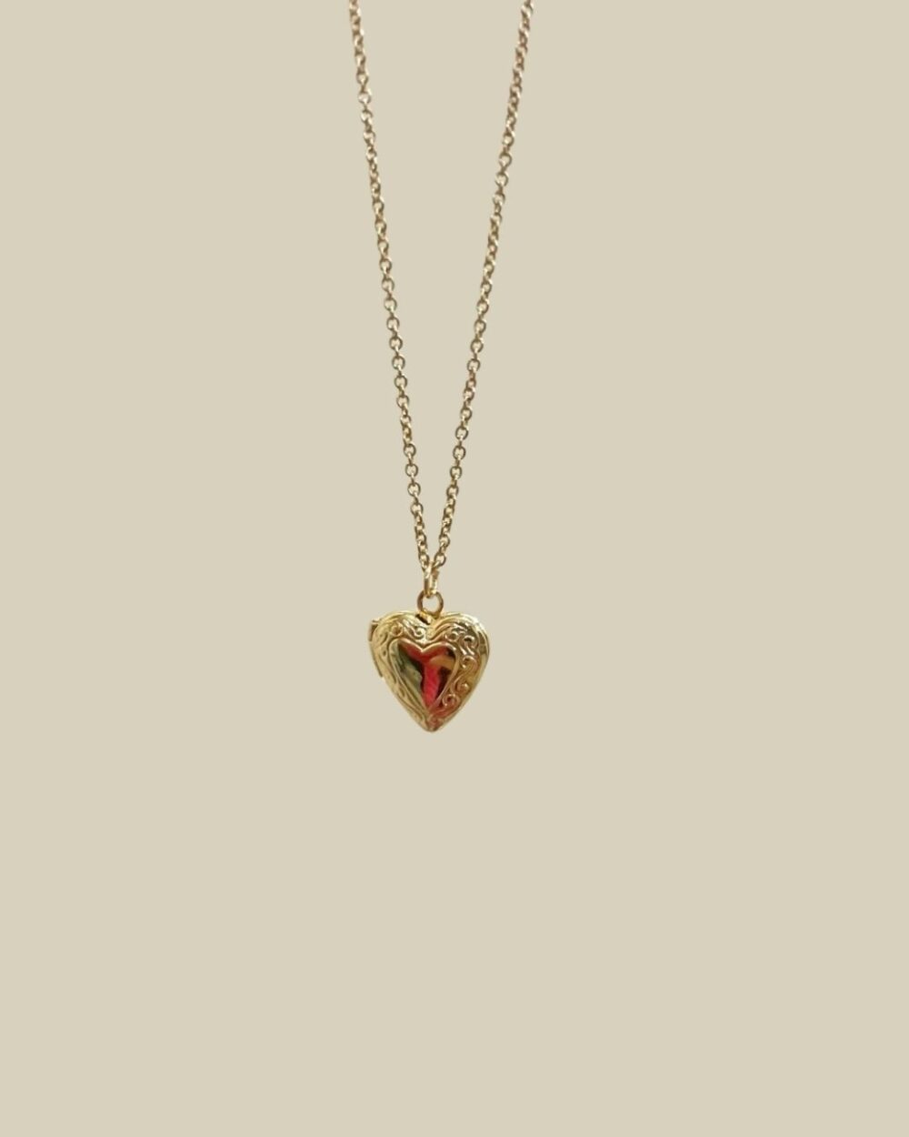 LOCK-IT Locket - Image 2
